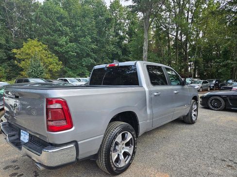 Used 2024 RAM 1500 Laramie image 10