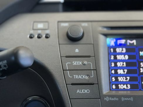 Used 2014 Toyota Prius Four w/ Protection Package image 26