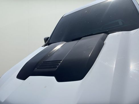 Used 2024 Chevrolet Silverado 1500 ZR2 w/ ZR2 Bison Edition image 32