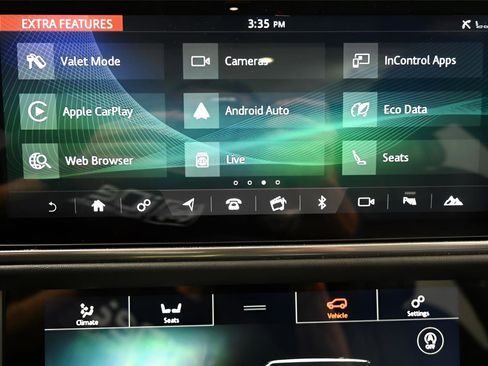 Used 2019 Land Rover Range Rover Long Wheelbase Supercharged image 31