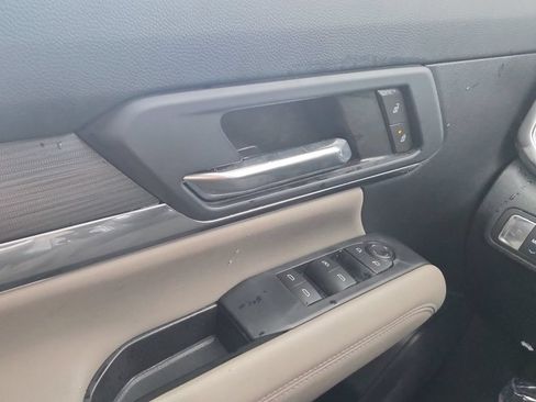 Used 2026 GMC Terrain Elevation w/ LPO, Floor Liner Package FWD image 23