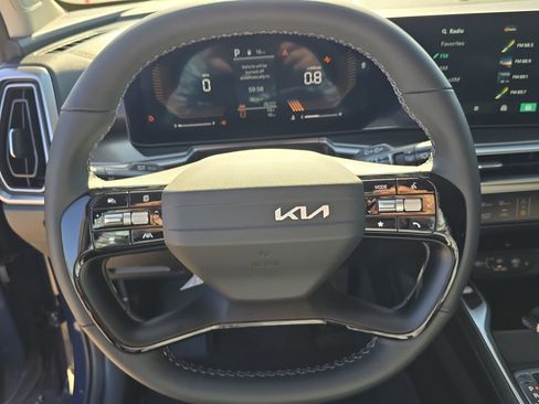 New 2026 Kia Sorento S AWD/4WD image 28