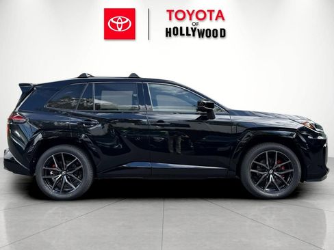 New 2026 Toyota RAV4 AWD Plug-in Hybrid image 3