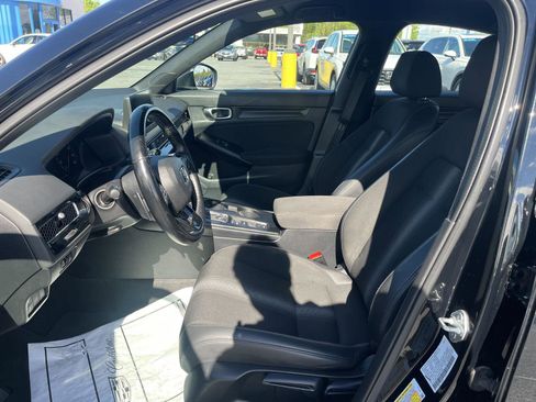 Certified 2023 Honda Civic Sport image 13