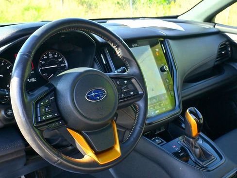 Certified 2024 Subaru Outback Wilderness image 27