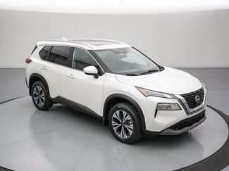 Used 2023 Nissan Rogue SV w/ SV Premium B Package AWD/4WD video 2