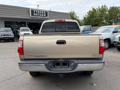Used 2005 Toyota Tundra SR5 RWD image 88