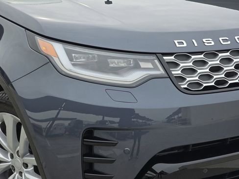 New 2026 Land Rover Discovery Limited Edition image 34