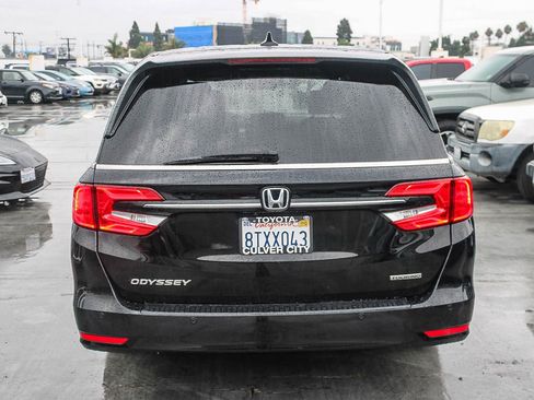 Used 2021 Honda Odyssey Touring image 8