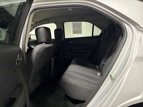 Used 2013 Chevrolet Equinox LT w/ Driver Convenience Package FWD image 22