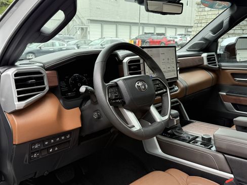 Used 2024 Toyota Tundra 1794 Edition image 8