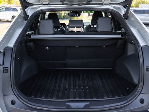 Certified 2023 Toyota bZ4X Limited w/ Weather Package image 8