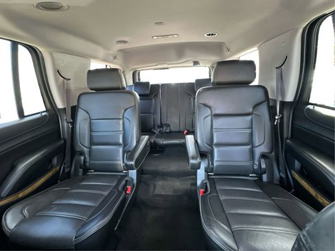 Used 2017 GMC Yukon Denali w/ Open Road Package image 15