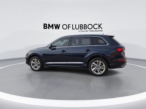 Used 2023 Audi Q7 2.0T Premium Plus w/ Premium Plus Package image 6