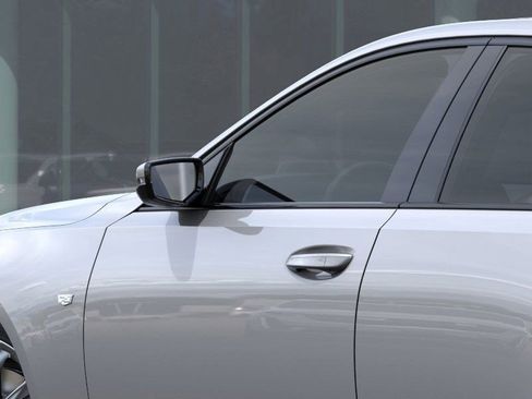 New 2026 Cadillac CT5 Sport image 13