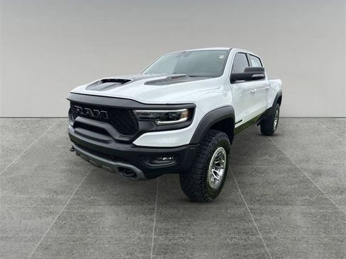 Used 2022 RAM 1500 TRX w/ TRX Level 2 Equipment Group image 7
