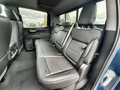 New 2026 GMC Sierra 1500 Denali w/ Technology Package image 25