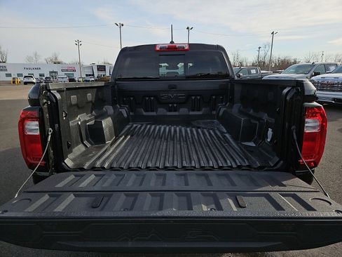 Certified 2023 GMC Canyon Elevation w/ Convenience Package image 30