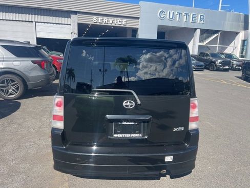 Used 2006 Scion xB image 5