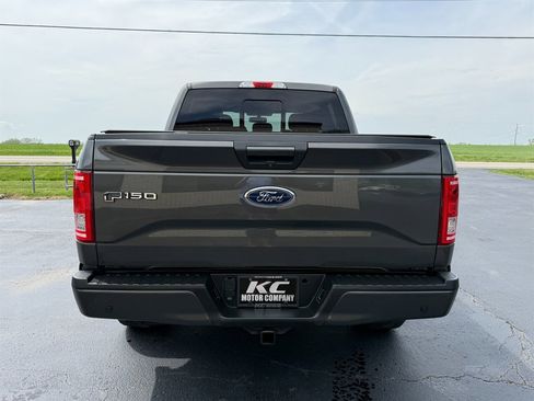 Used 2017 Ford F150 XLT w/ Equipment Group 302A Luxury image 7