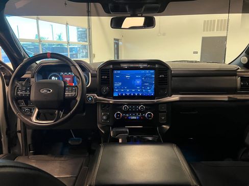 Used 2023 Ford F150 Raptor AWD/4WD image 30