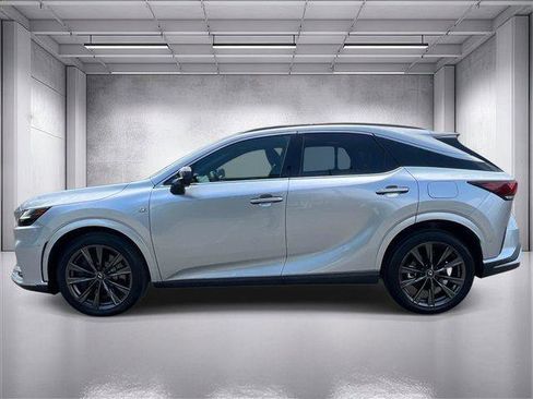 Certified 2023 Lexus RX 350 F Sport w/ Cold Area Package AWD/4WD image 6