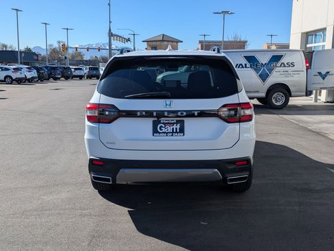 New 2026 Honda Pilot EX-L image 5