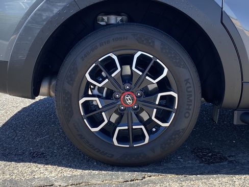 Certified 2024 Hyundai Santa Cruz XRT AWD/4WD image 9