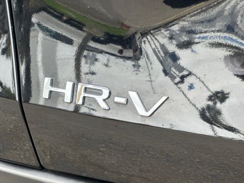 Certified 2023 Honda HR-V LX image 27