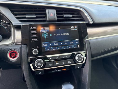 Used 2020 Honda Civic EX image 24