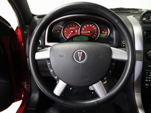 Used 2004 Pontiac GTO image 43