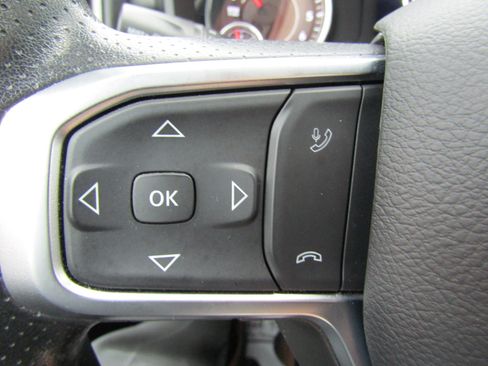 Used 2025 RAM 1500 Tradesman w/ Night Edition AWD/4WD image 29