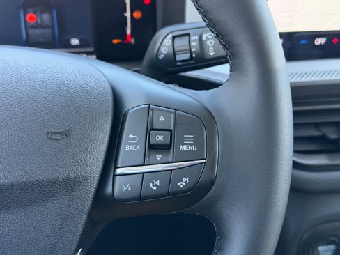 New 2026 Ford Bronco Sport Outer Banks w/ Outer Banks Tech Package+ AWD/4WD image 29