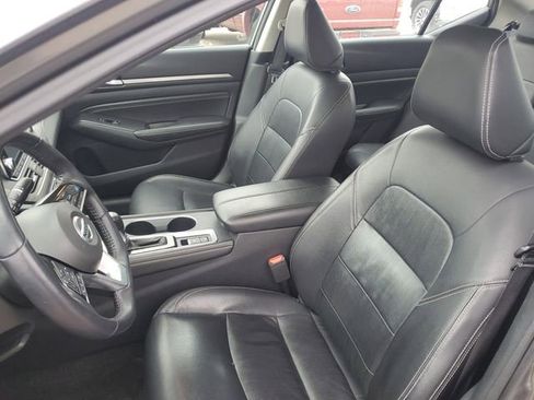 Used 2019 Nissan Altima 2.5 SL image 5