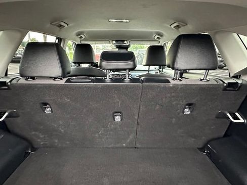 Used 2023 Kia Seltos S FWD image 21