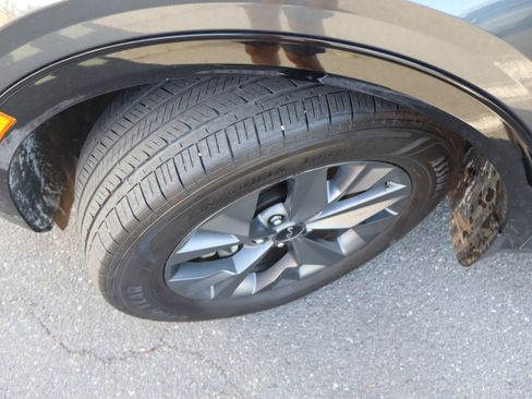 Used 2023 Kia Sportage SX Prestige image 41