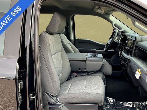 New 2026 Ford F250 XL w/ STX Appearance Package AWD/4WD image 11