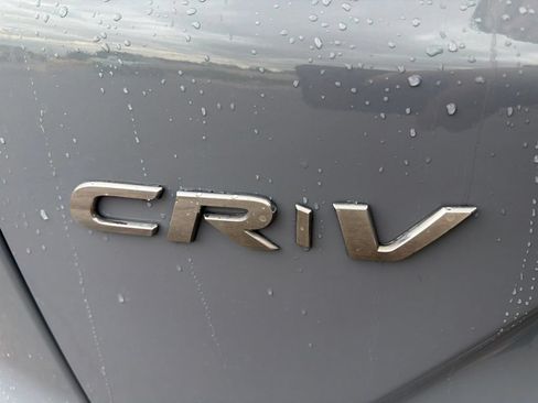 Used 2021 Honda CR-V EX-L image 3