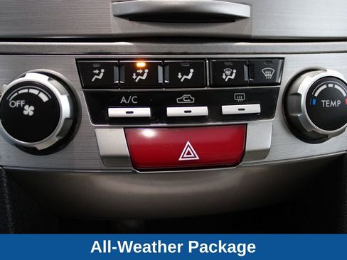 Used 2012 Subaru Outback 2.5i Premium image 9