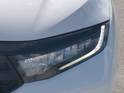 New 2026 Honda Odyssey EX-L image 9