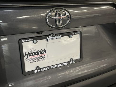 Used 2023 Toyota RAV4 LE image 8