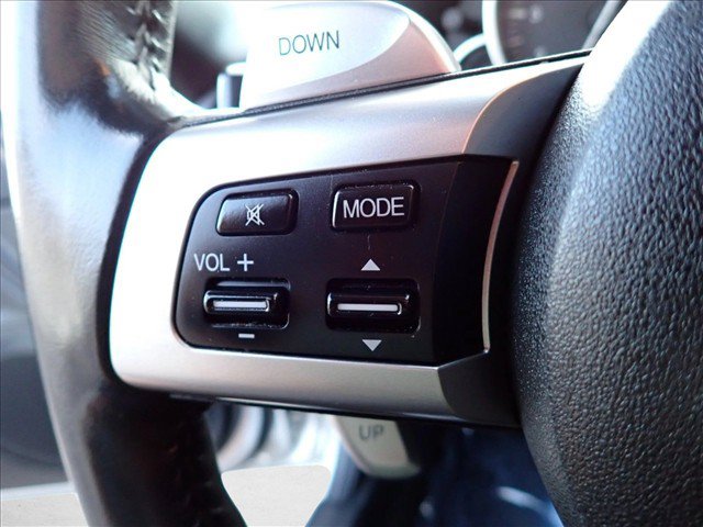 Used 2008 MAZDA MX-5 Miata Touring RWD image 12