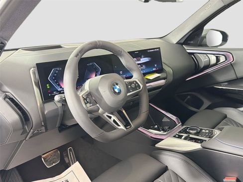 New 2026 BMW X3 xDrive30i w/ Premium Package AWD/4WD image 9