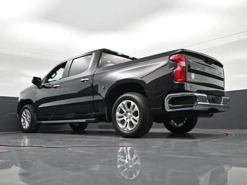 Used 2024 Chevrolet Silverado 1500 LTZ image 30