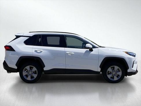 Certified 2024 Toyota RAV4 XLE AWD/4WD image 10