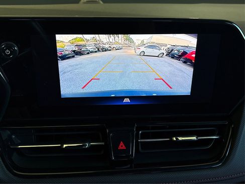 Used 2025 Chevrolet TrailBlazer RS w/ Convenience Package image 23