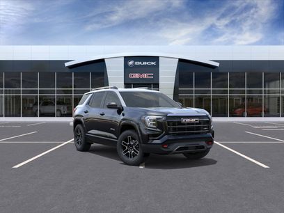 New 2026 GMC Terrain AT4 w/ Convenience Package III