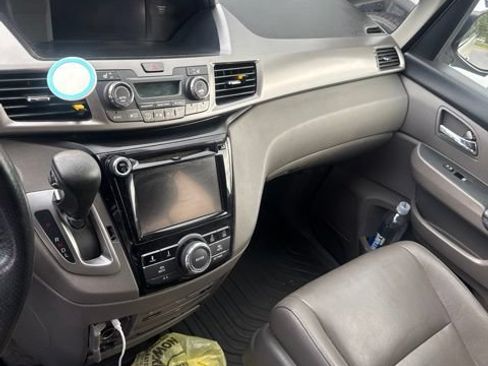 Used 2016 Honda Odyssey EX-L image 9