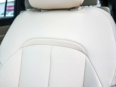 New 2026 Jeep Grand Cherokee L Limited AWD/4WD image 27