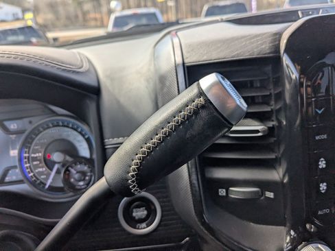 Used 2022 RAM 3500 Limited image 19